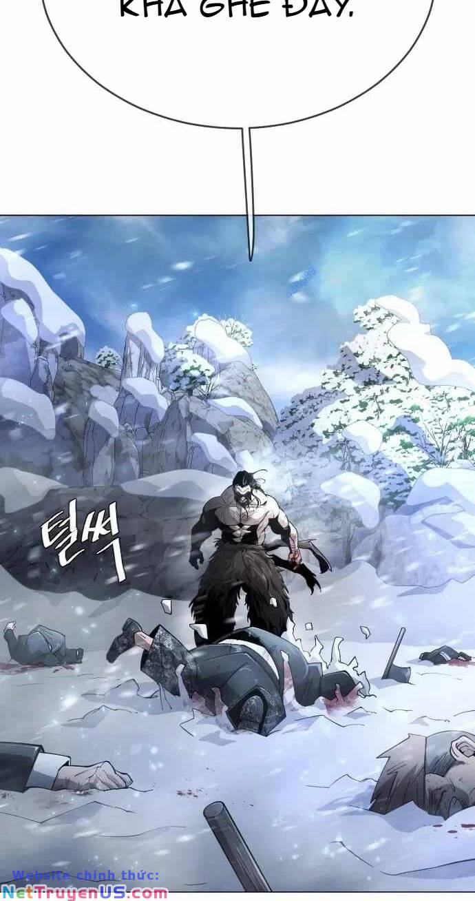 Kỷ Nguyên Siêu Anh Hùng: Chapter 145