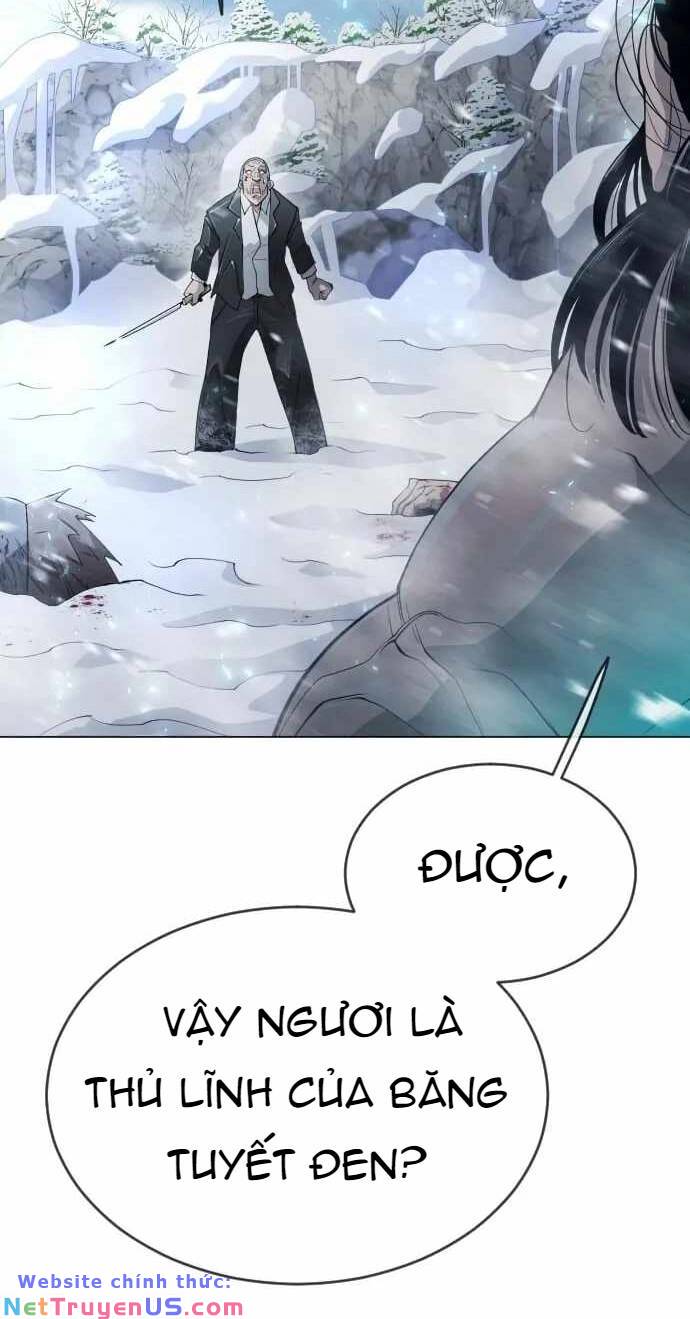 Kỷ Nguyên Siêu Anh Hùng: Chapter 145