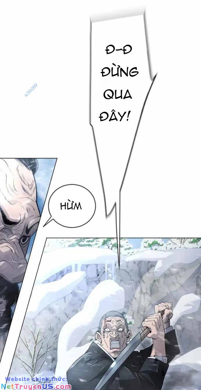 Kỷ Nguyên Siêu Anh Hùng: Chapter 145