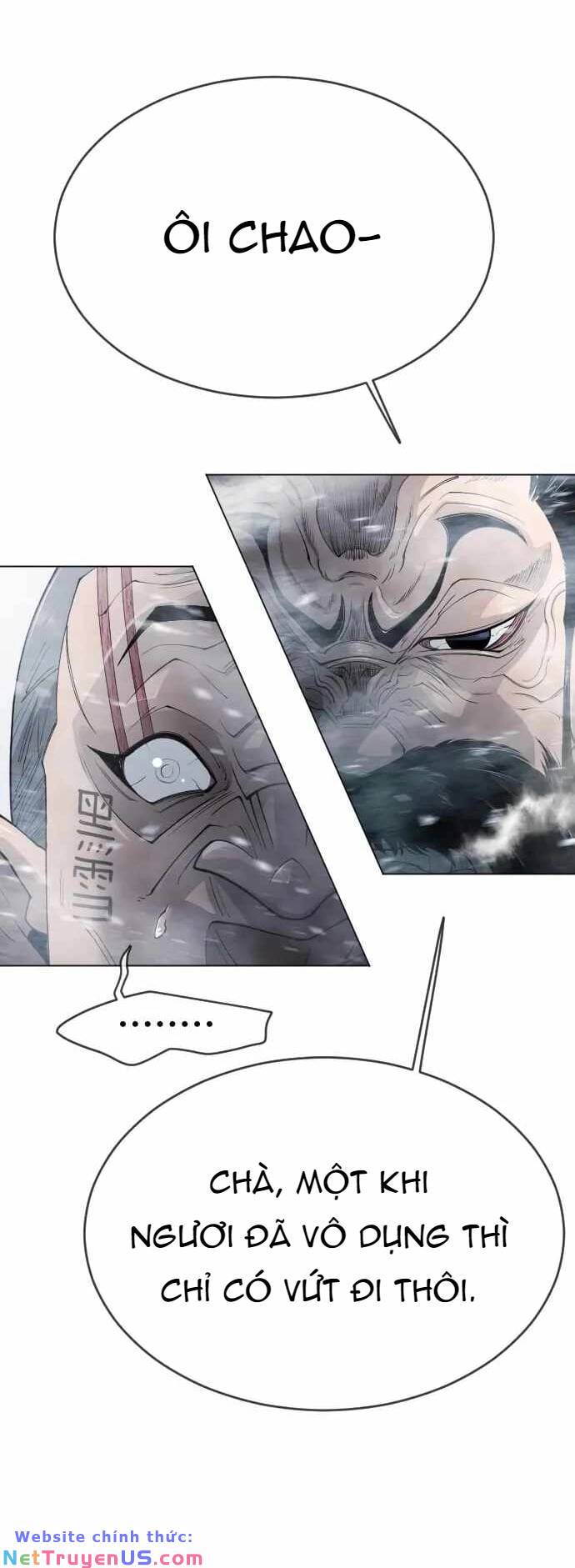 Kỷ Nguyên Siêu Anh Hùng: Chapter 145