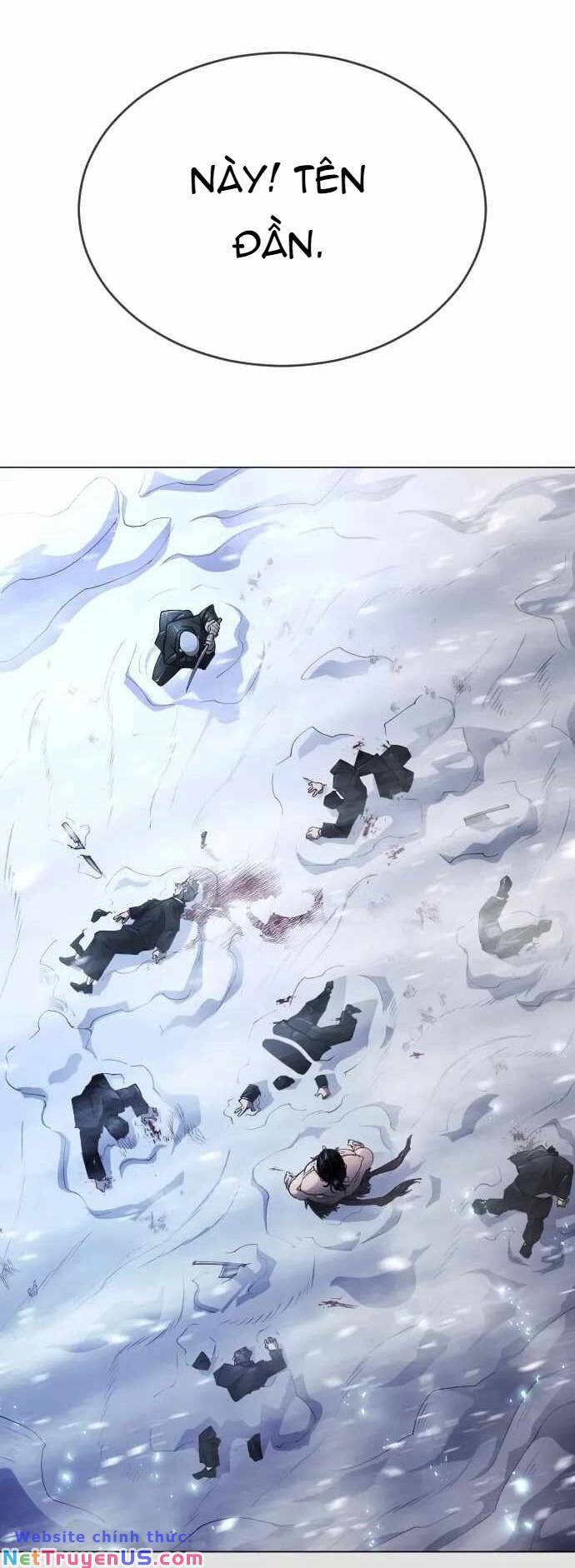 Kỷ Nguyên Siêu Anh Hùng: Chapter 145