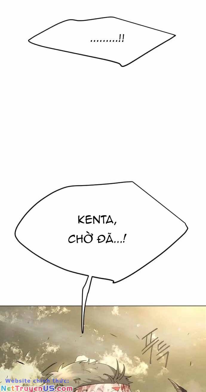 Kỷ Nguyên Siêu Anh Hùng: Chapter 145