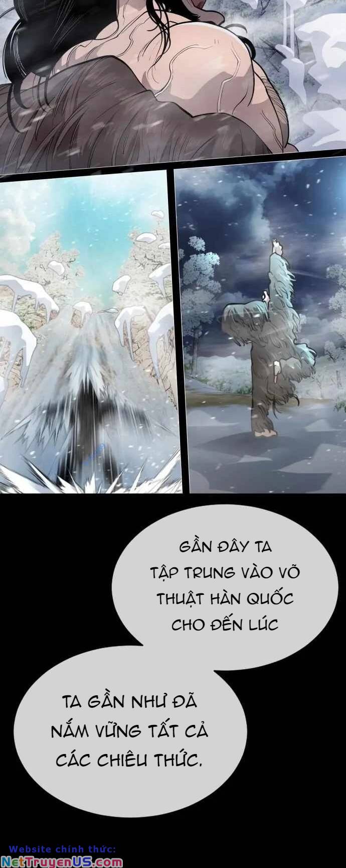 Kỷ Nguyên Siêu Anh Hùng: Chapter 145