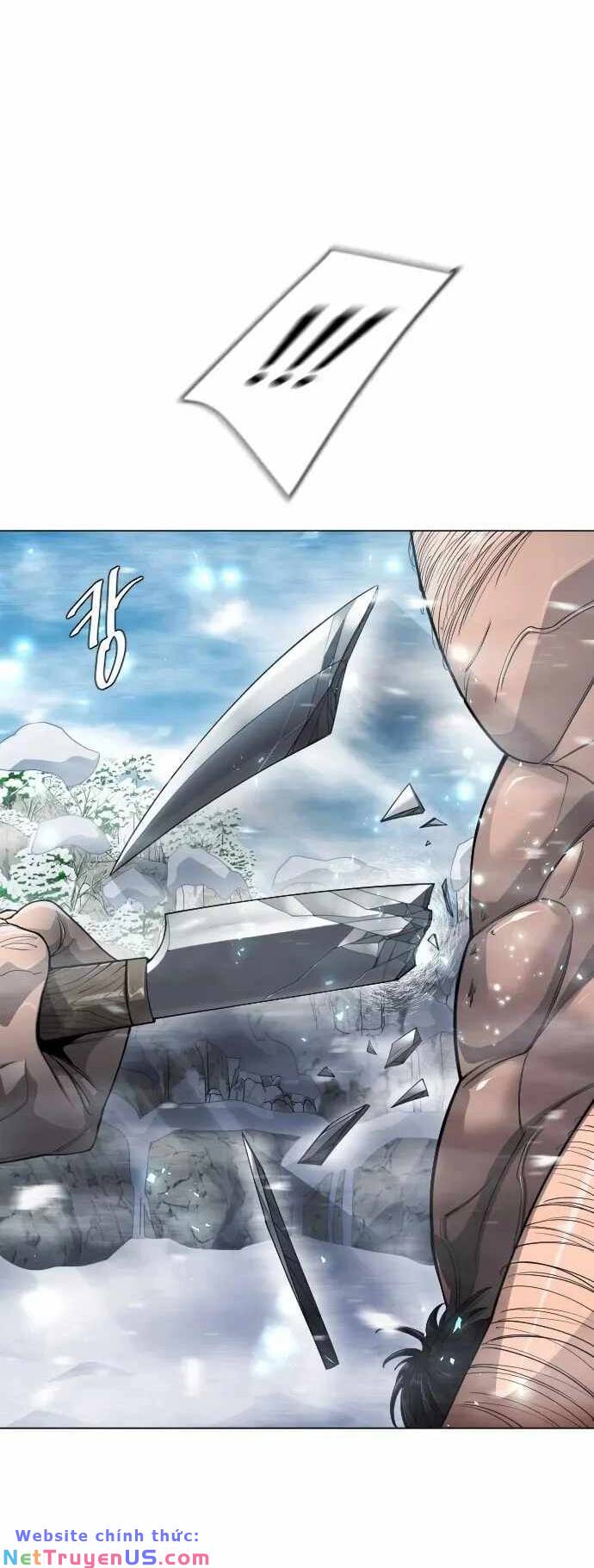 Kỷ Nguyên Siêu Anh Hùng: Chapter 145