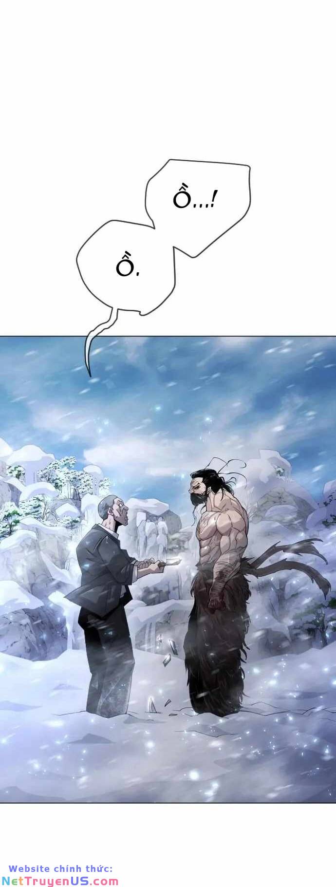 Kỷ Nguyên Siêu Anh Hùng: Chapter 145