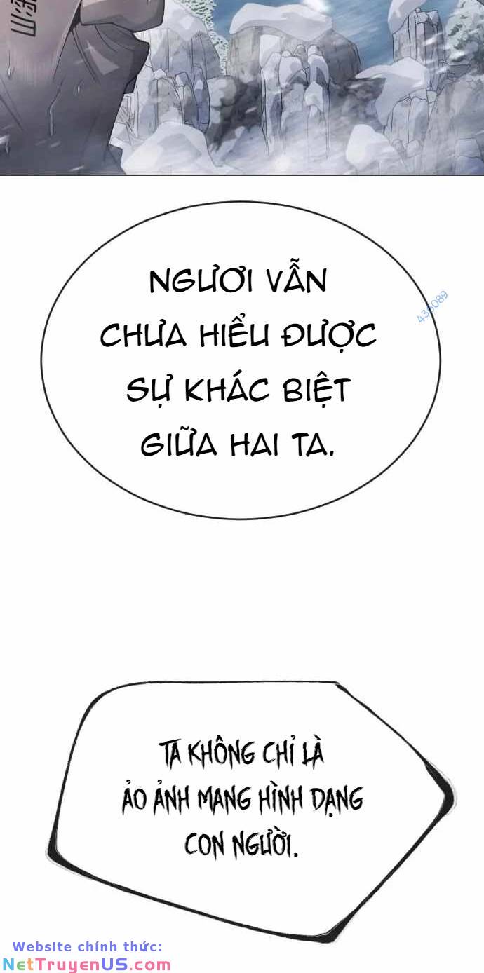 Kỷ Nguyên Siêu Anh Hùng: Chapter 145
