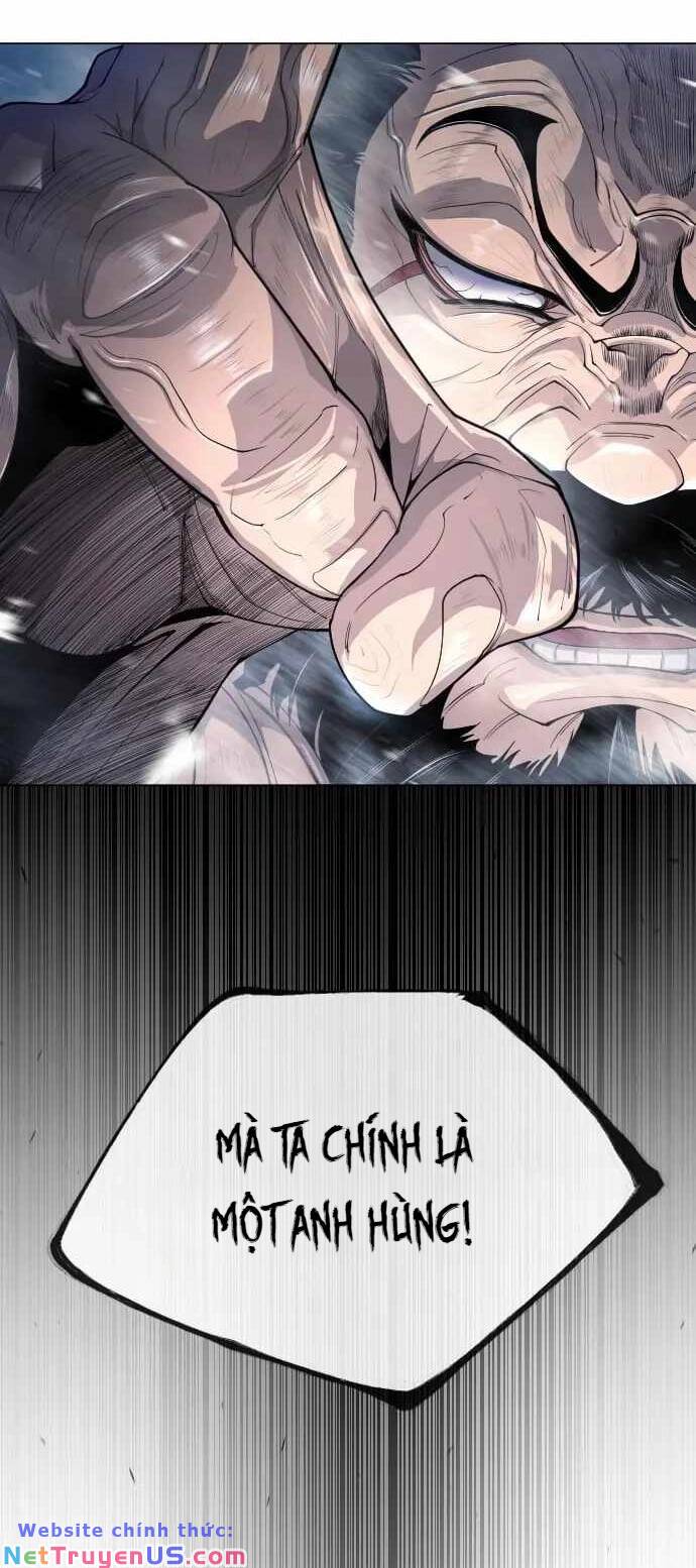 Kỷ Nguyên Siêu Anh Hùng: Chapter 145