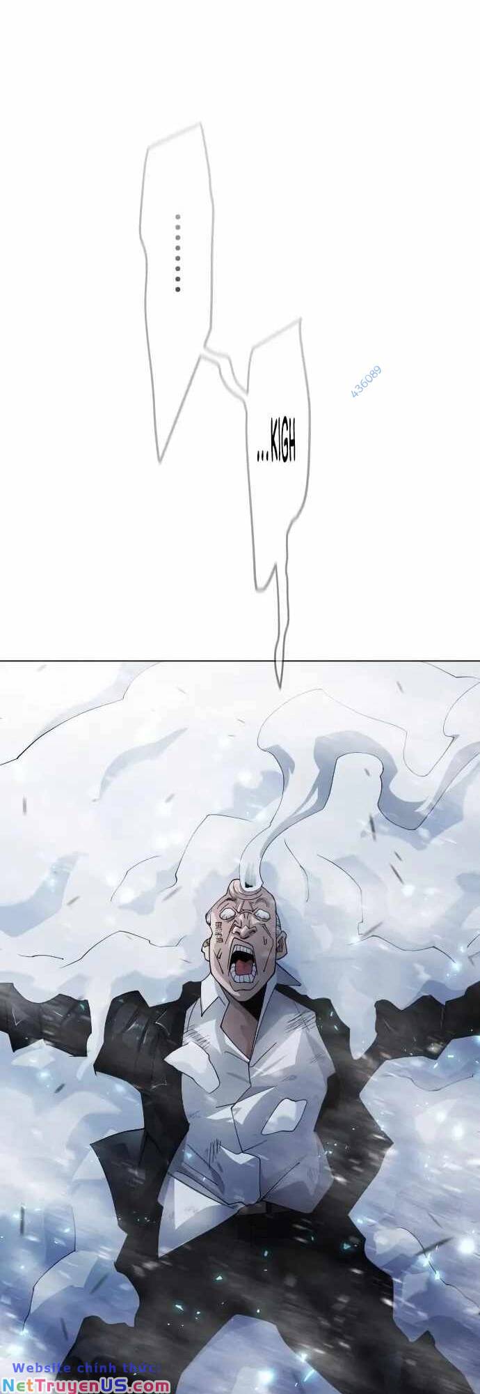 Kỷ Nguyên Siêu Anh Hùng: Chapter 145