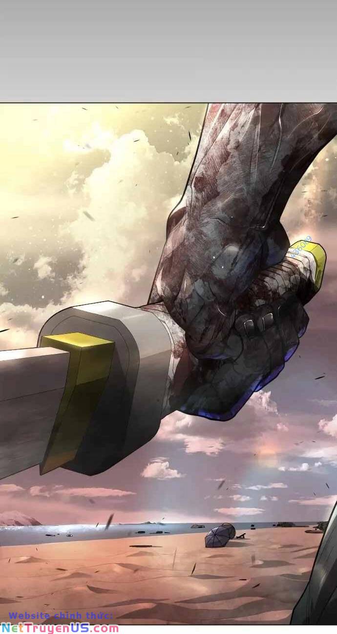 Kỷ Nguyên Siêu Anh Hùng: Chapter 145