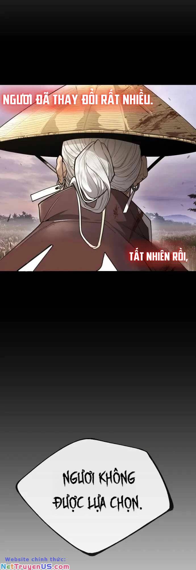 Kỷ Nguyên Siêu Anh Hùng: Chapter 145