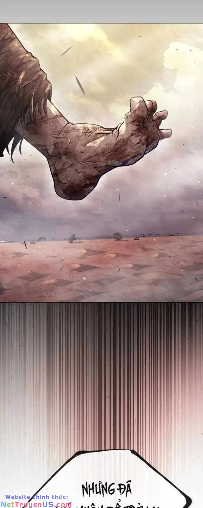 Kỷ Nguyên Siêu Anh Hùng: Chapter 145