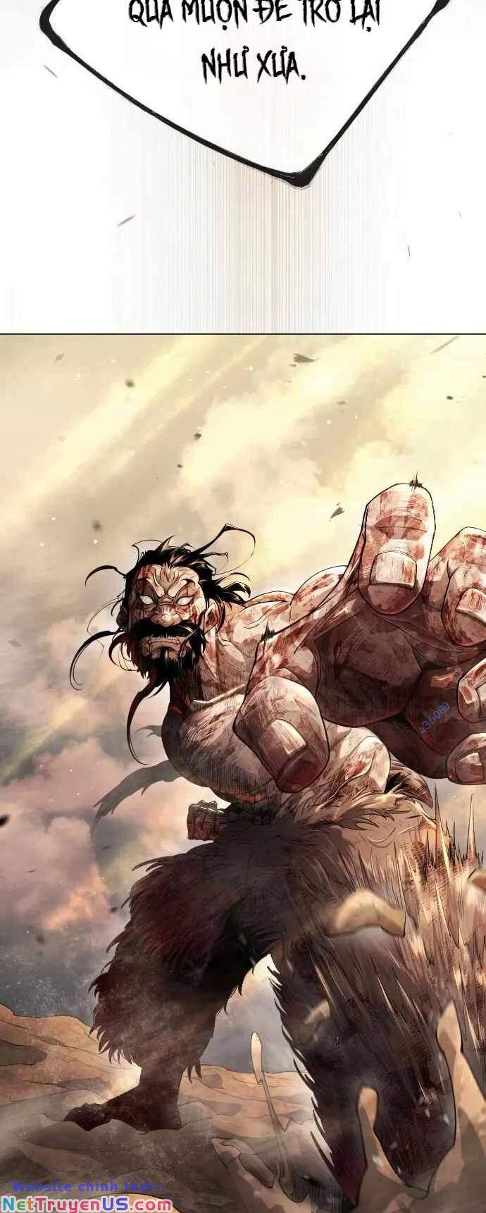 Kỷ Nguyên Siêu Anh Hùng: Chapter 145