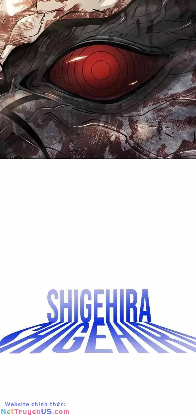 Kỷ Nguyên Siêu Anh Hùng: Chapter 145