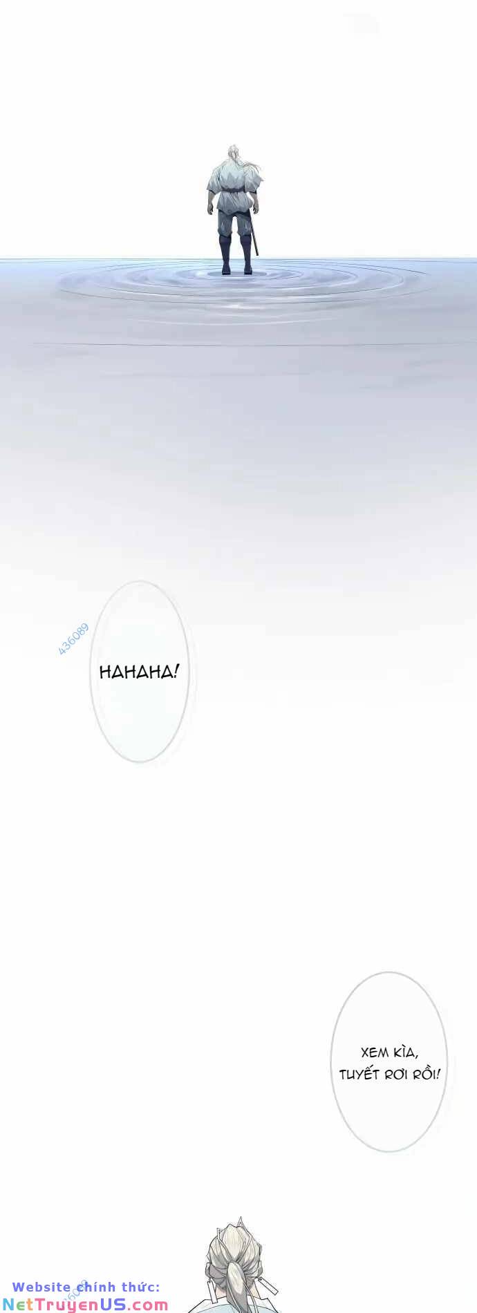 Kỷ Nguyên Siêu Anh Hùng: Chapter 145