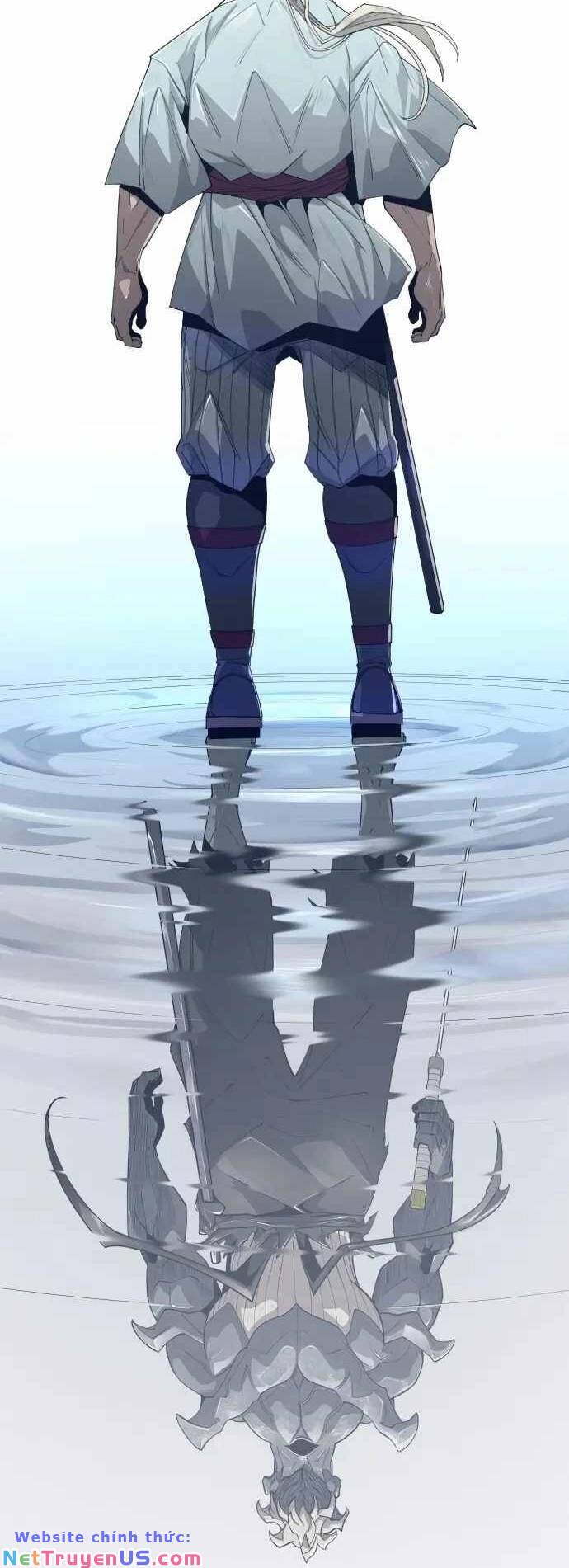 Kỷ Nguyên Siêu Anh Hùng: Chapter 145