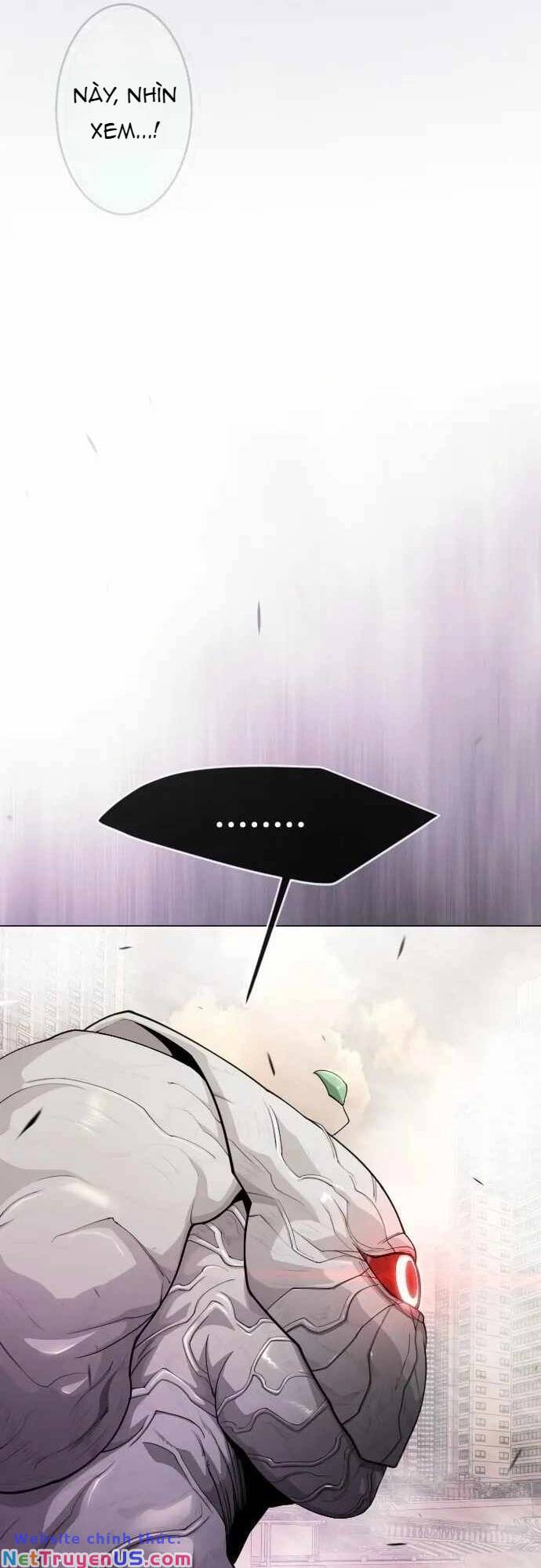 Kỷ Nguyên Siêu Anh Hùng: Chapter 145