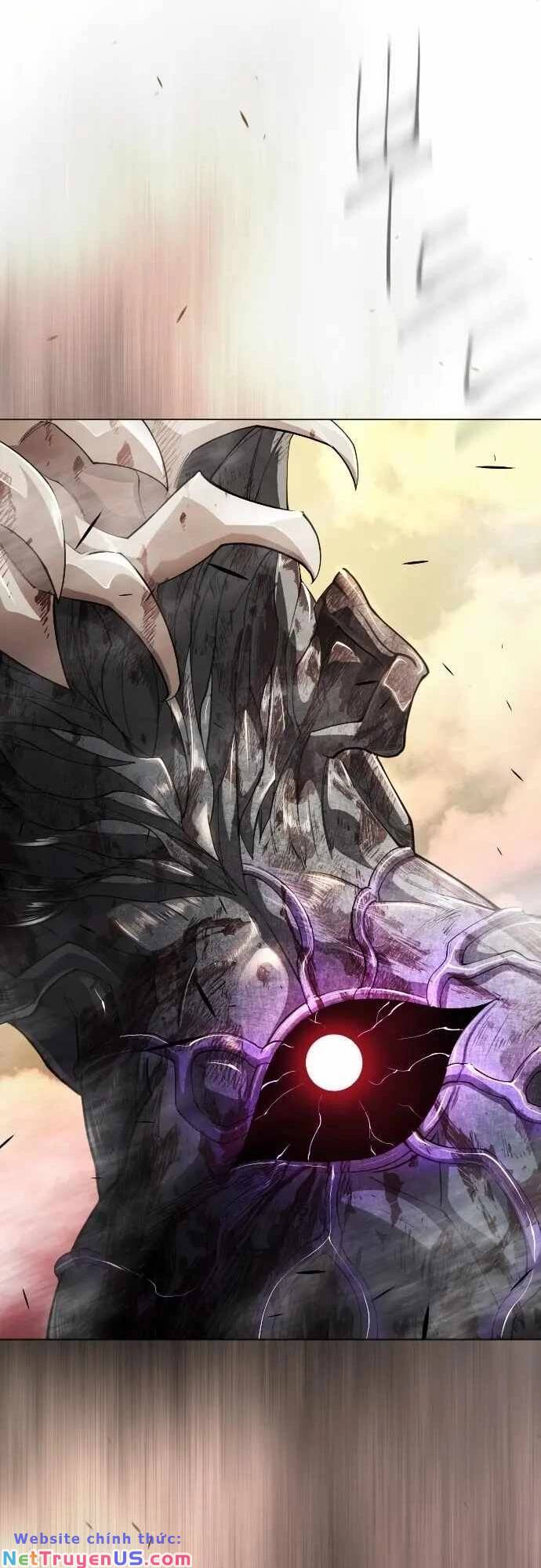 Kỷ Nguyên Siêu Anh Hùng: Chapter 145