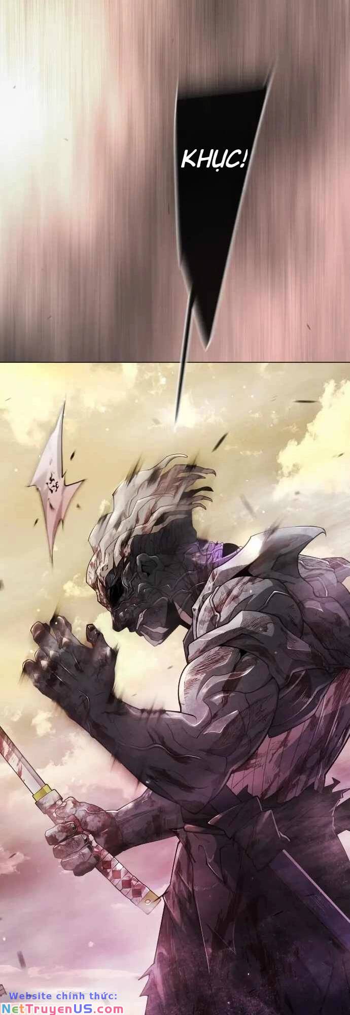 Kỷ Nguyên Siêu Anh Hùng: Chapter 145