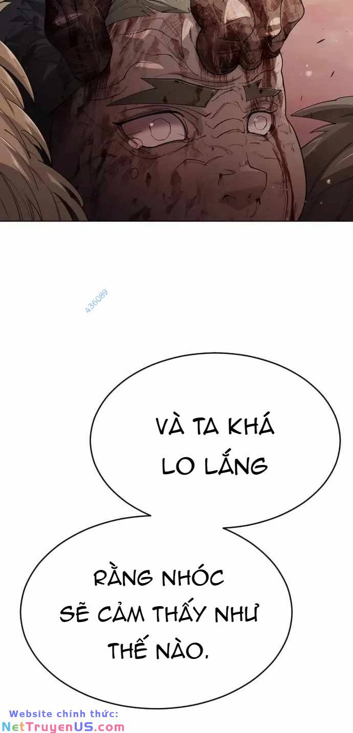 Kỷ Nguyên Siêu Anh Hùng: Chapter 145