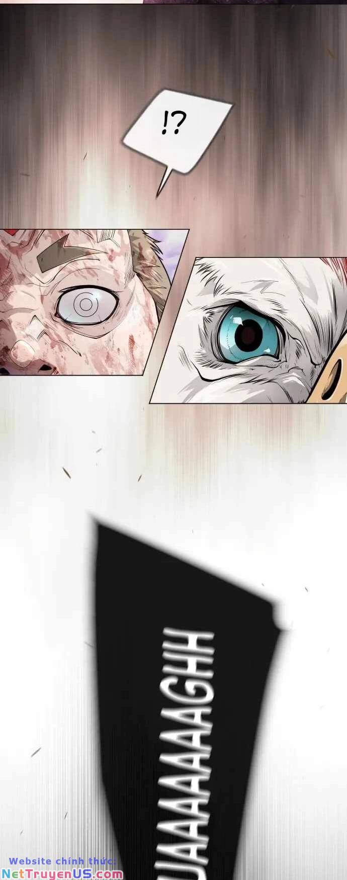 Kỷ Nguyên Siêu Anh Hùng: Chapter 145