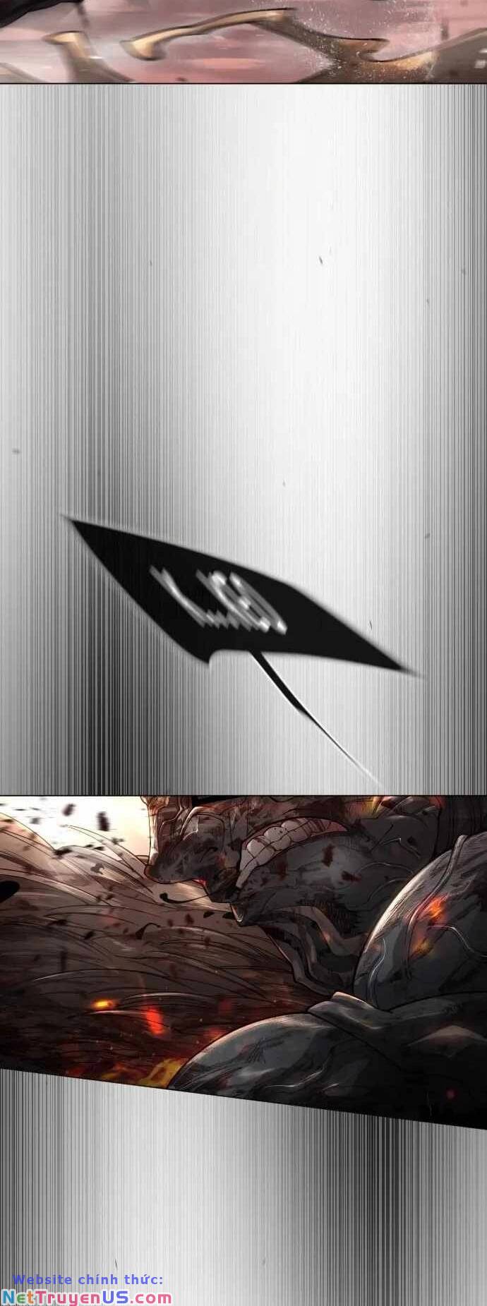 Kỷ Nguyên Siêu Anh Hùng: Chapter 145