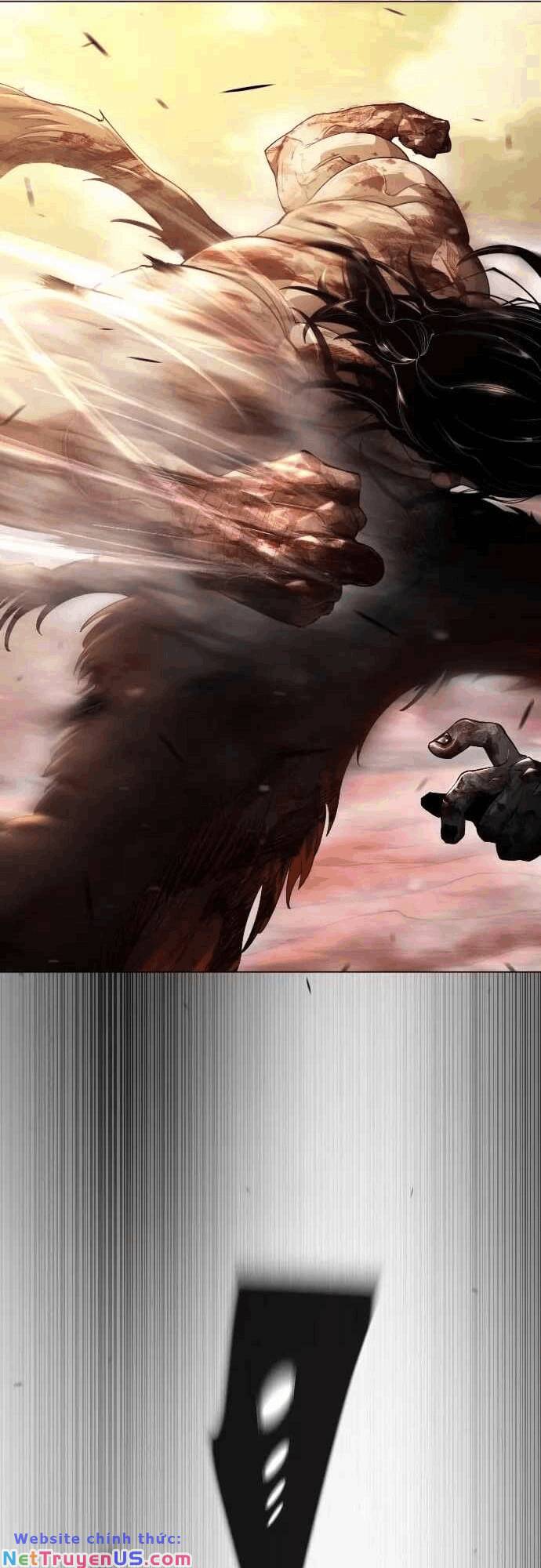 Kỷ Nguyên Siêu Anh Hùng: Chapter 145