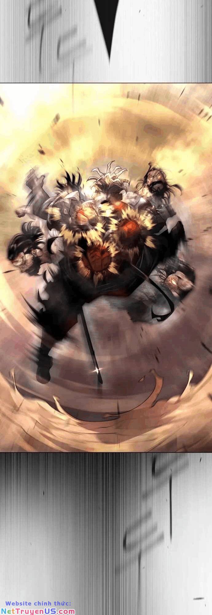 Kỷ Nguyên Siêu Anh Hùng: Chapter 145