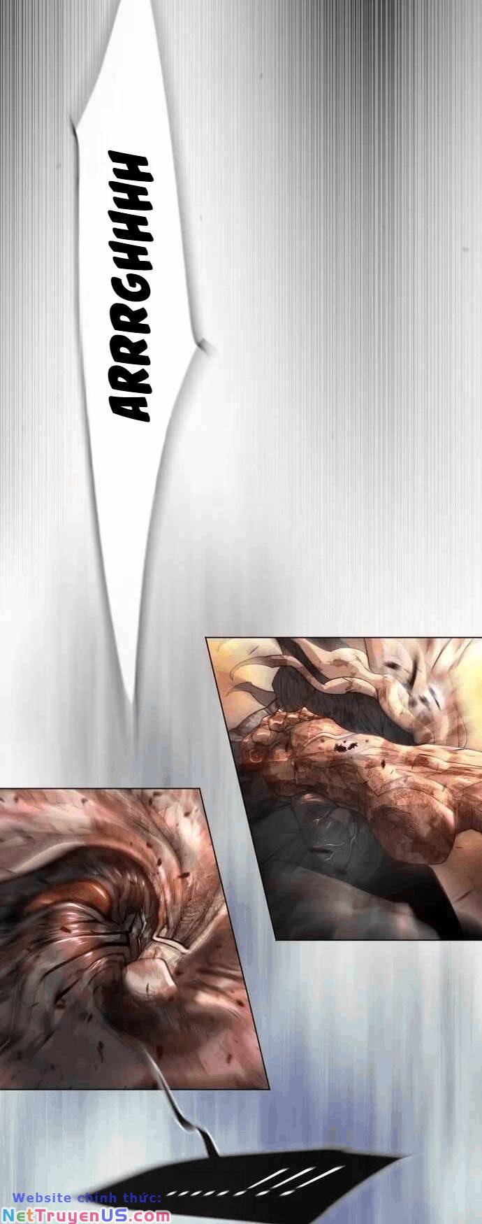 Kỷ Nguyên Siêu Anh Hùng: Chapter 145