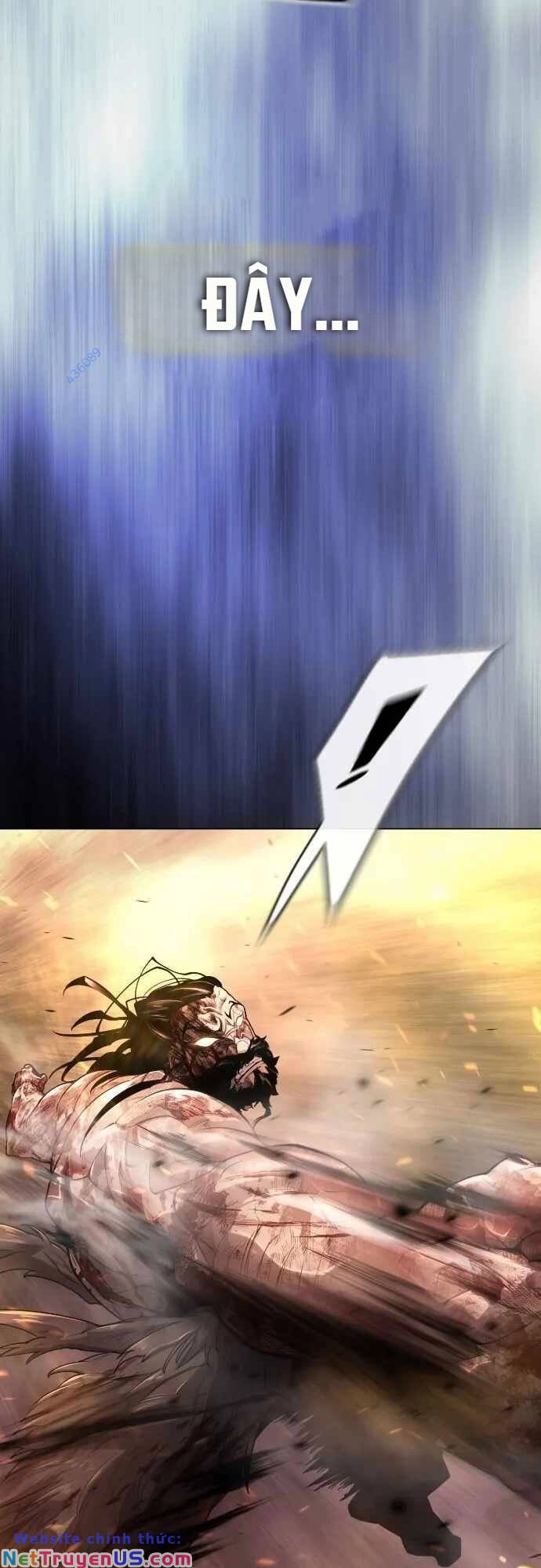 Kỷ Nguyên Siêu Anh Hùng: Chapter 145