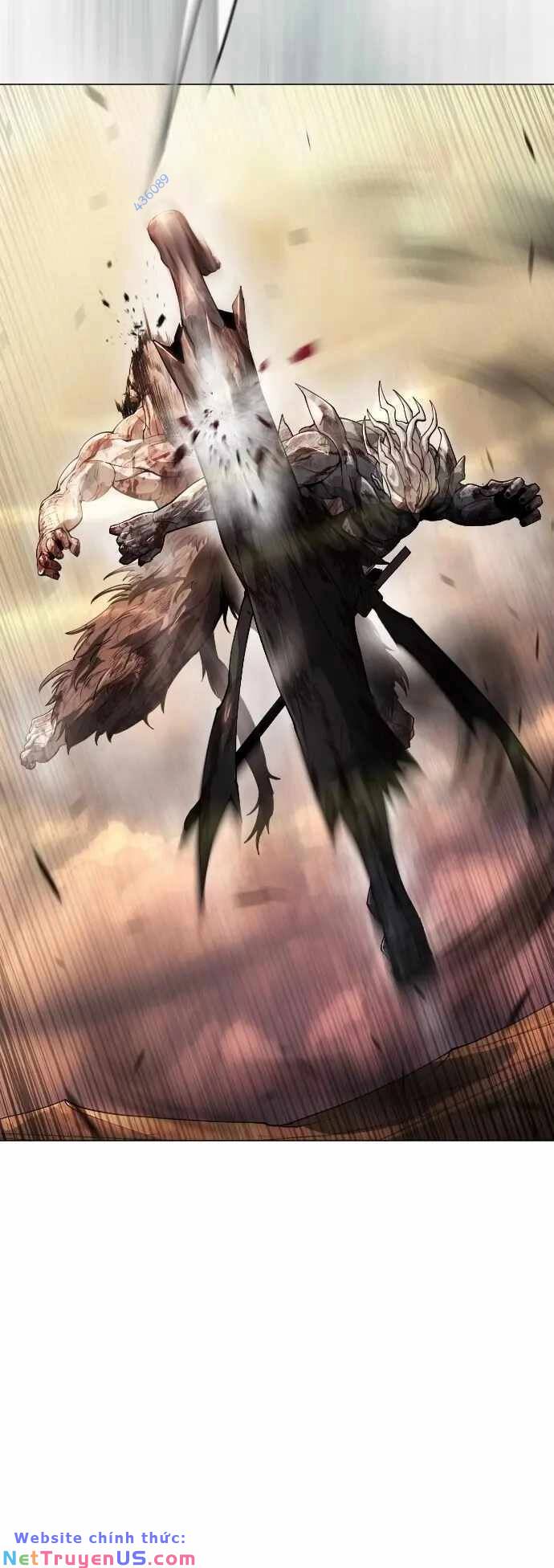 Kỷ Nguyên Siêu Anh Hùng: Chapter 145