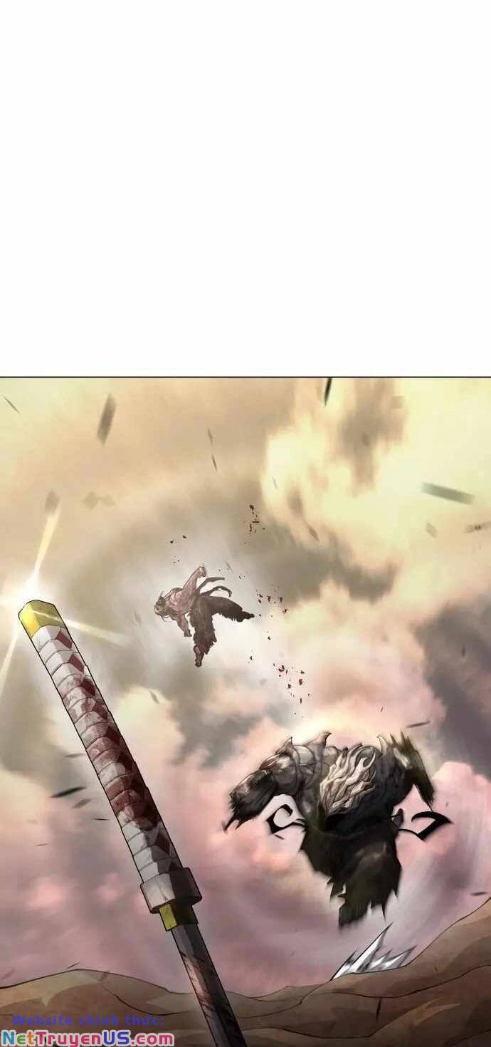 Kỷ Nguyên Siêu Anh Hùng: Chapter 145