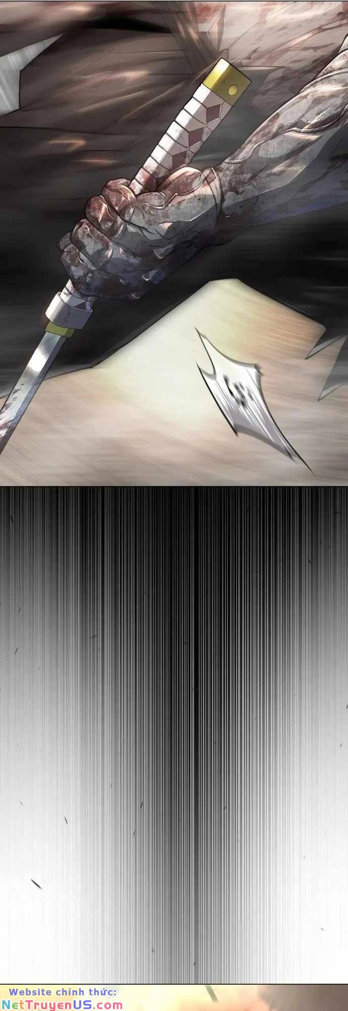 Kỷ Nguyên Siêu Anh Hùng: Chapter 145