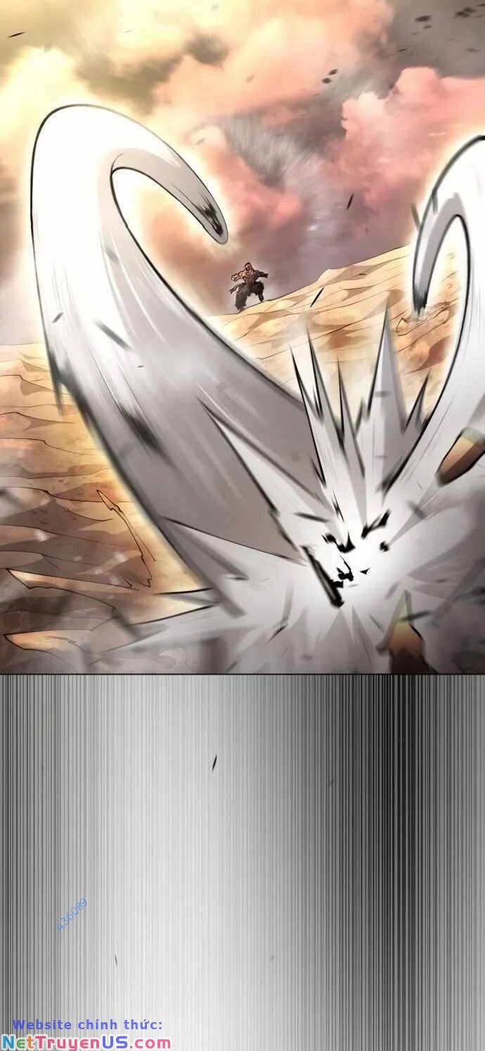 Kỷ Nguyên Siêu Anh Hùng: Chapter 145