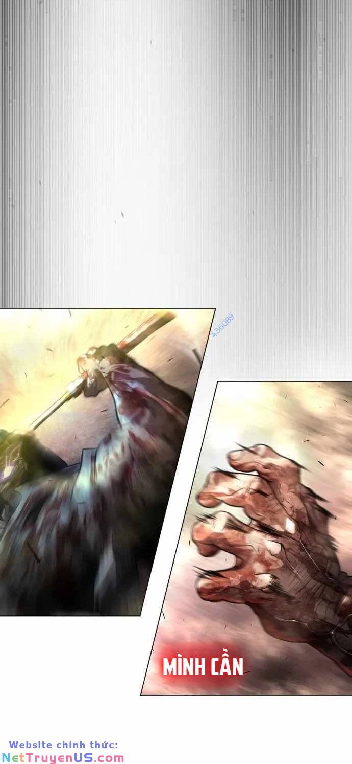 Kỷ Nguyên Siêu Anh Hùng: Chapter 145