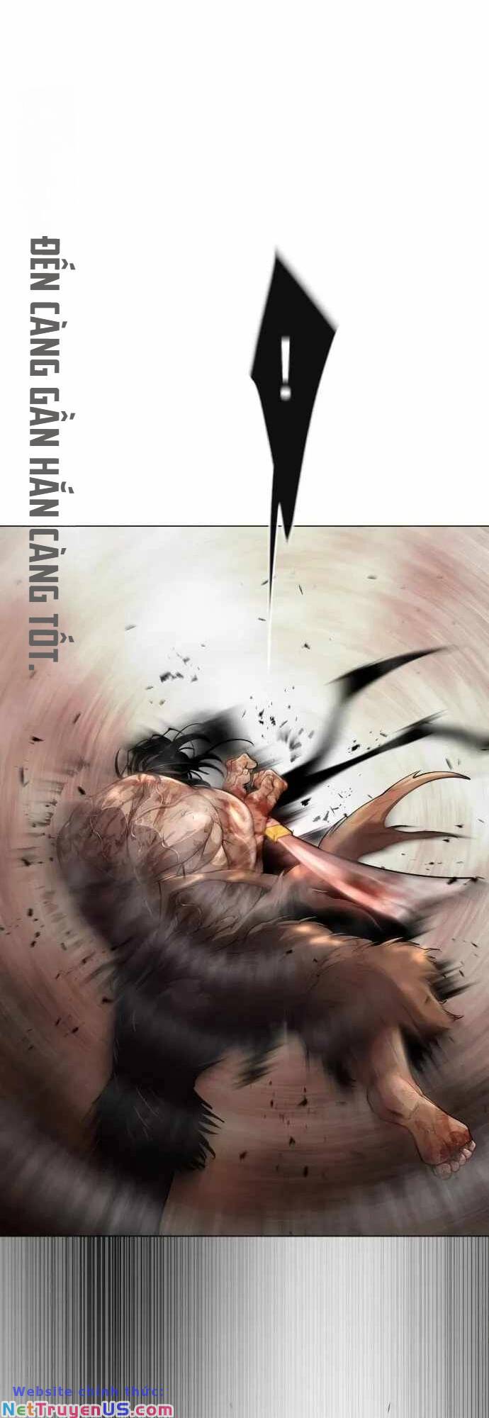 Kỷ Nguyên Siêu Anh Hùng: Chapter 145