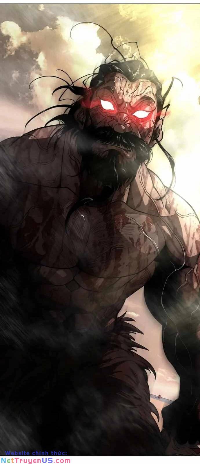 Kỷ Nguyên Siêu Anh Hùng: Chapter 145