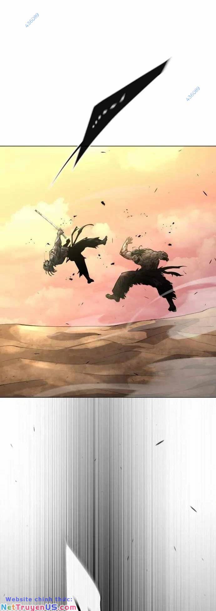 Kỷ Nguyên Siêu Anh Hùng: Chapter 145