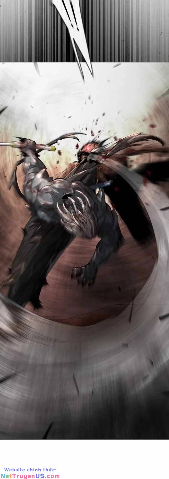 Kỷ Nguyên Siêu Anh Hùng: Chapter 145