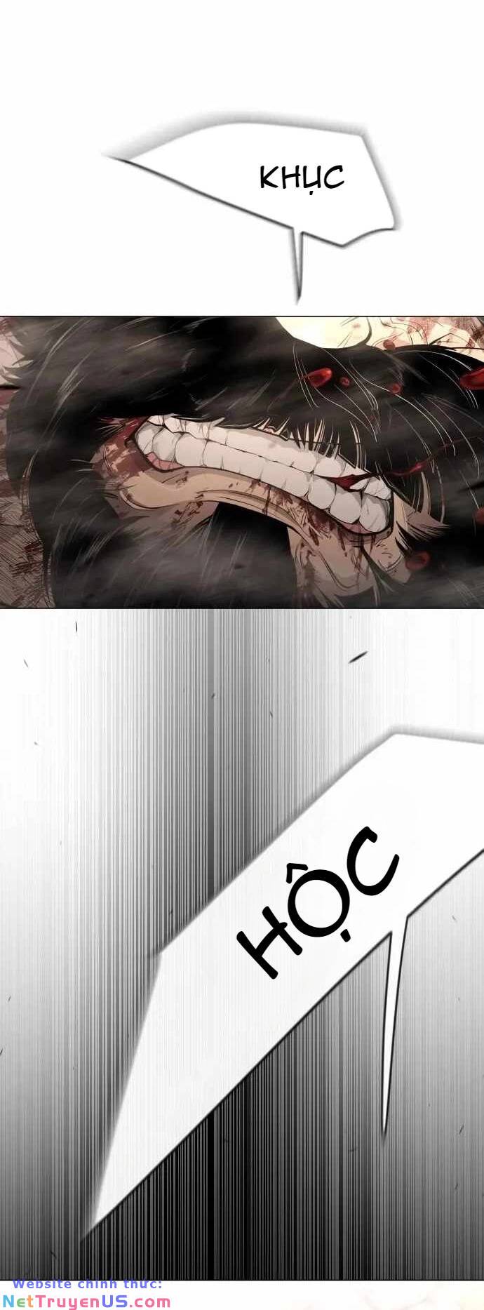 Kỷ Nguyên Siêu Anh Hùng: Chapter 145