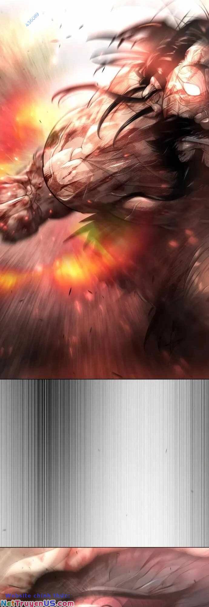 Kỷ Nguyên Siêu Anh Hùng: Chapter 145