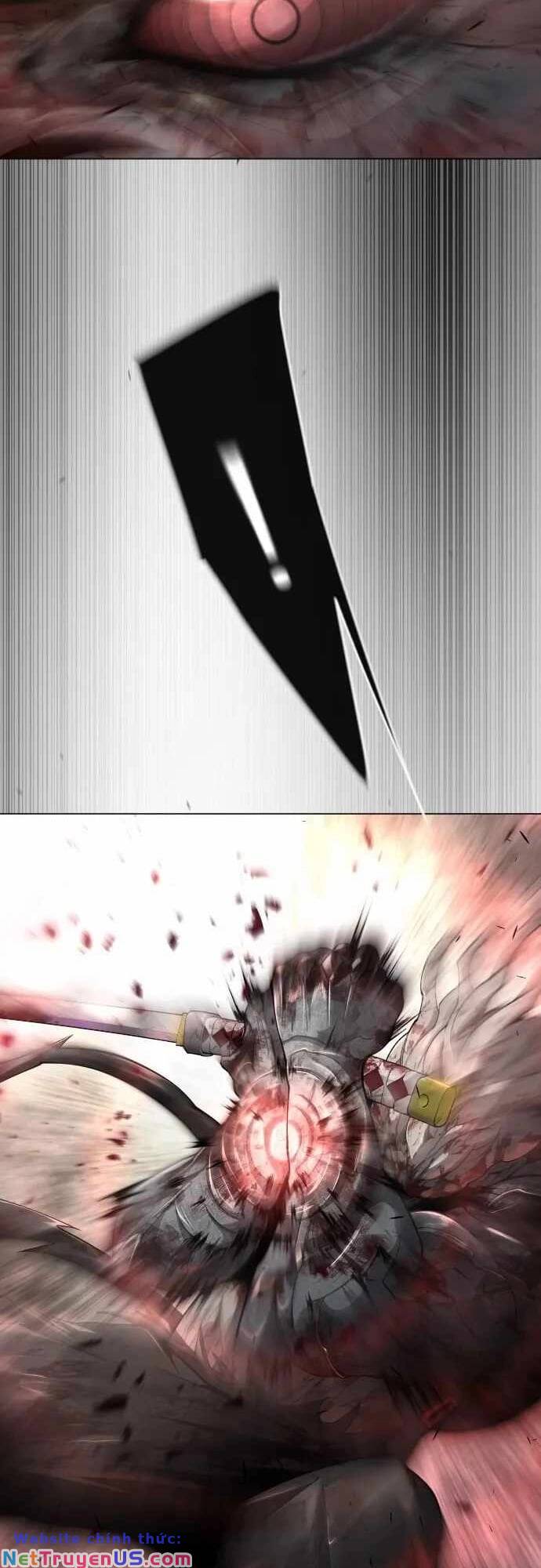 Kỷ Nguyên Siêu Anh Hùng: Chapter 145