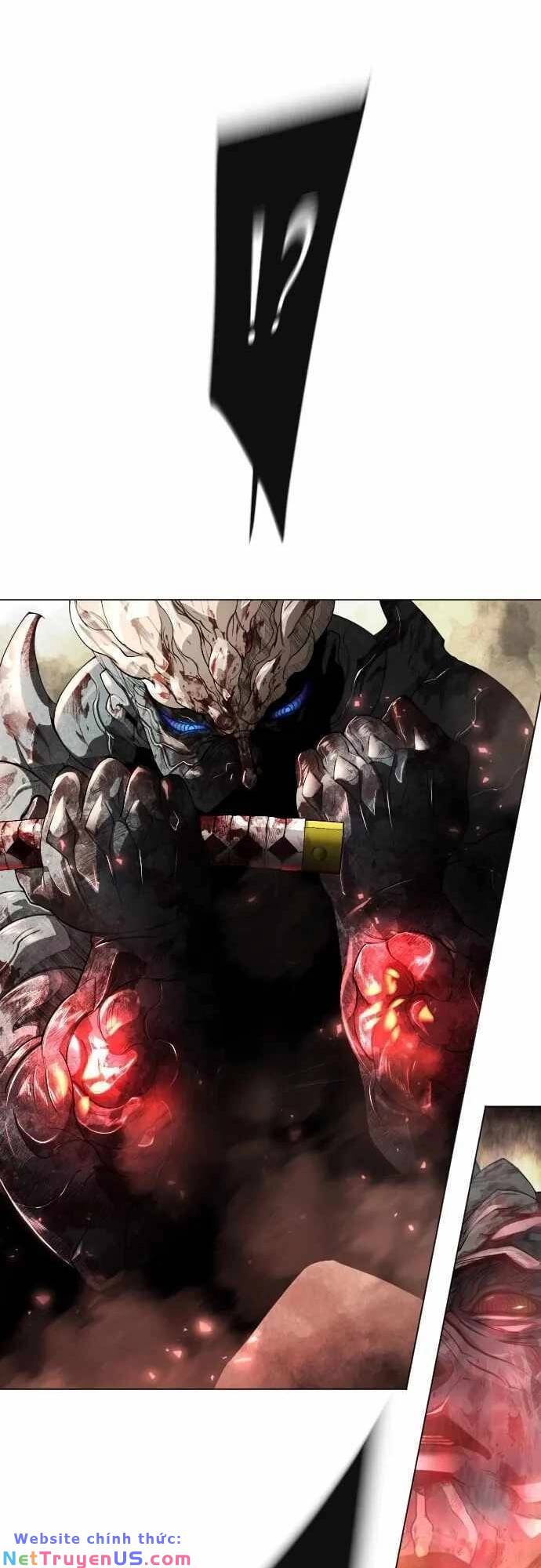 Kỷ Nguyên Siêu Anh Hùng: Chapter 145