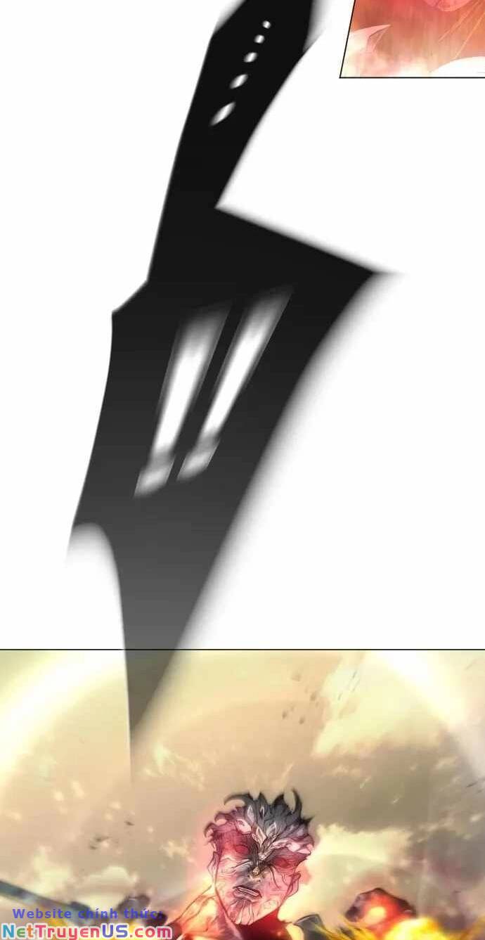 Kỷ Nguyên Siêu Anh Hùng: Chapter 145