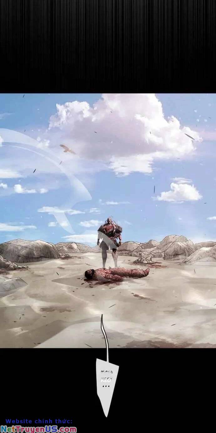 Kỷ Nguyên Siêu Anh Hùng: Chapter 145