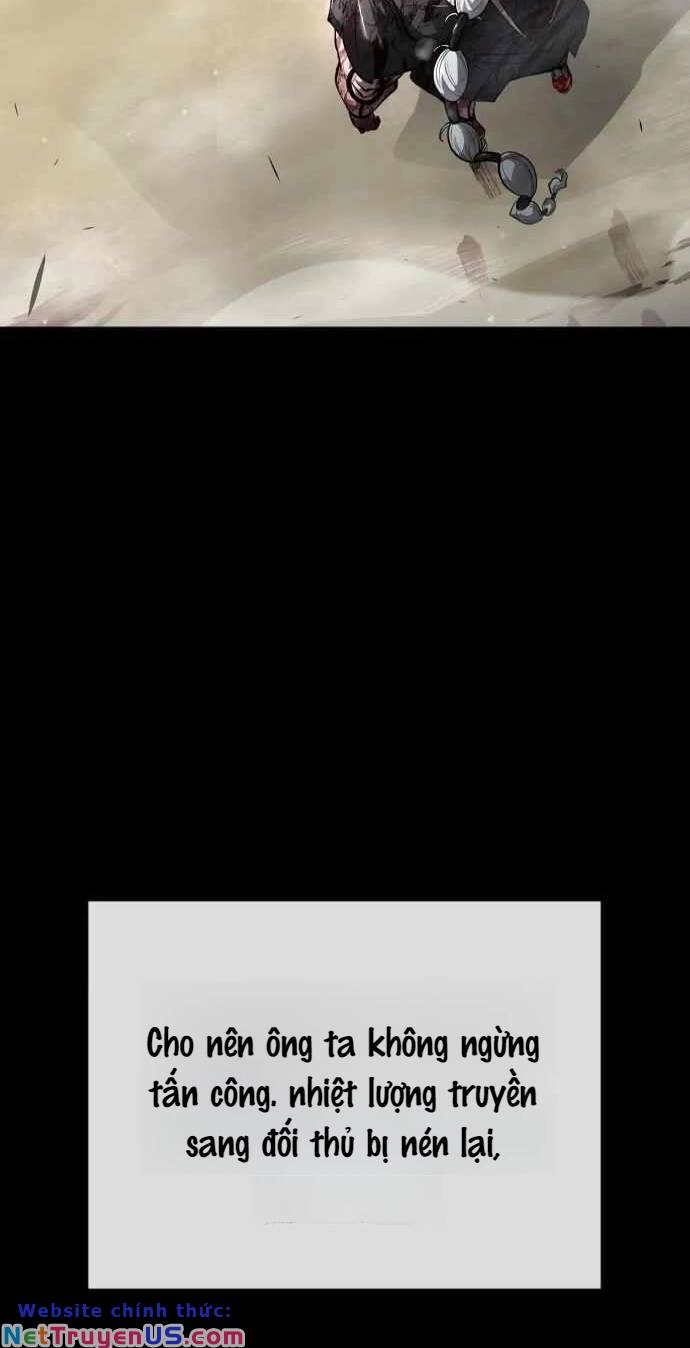 Kỷ Nguyên Siêu Anh Hùng: Chapter 145