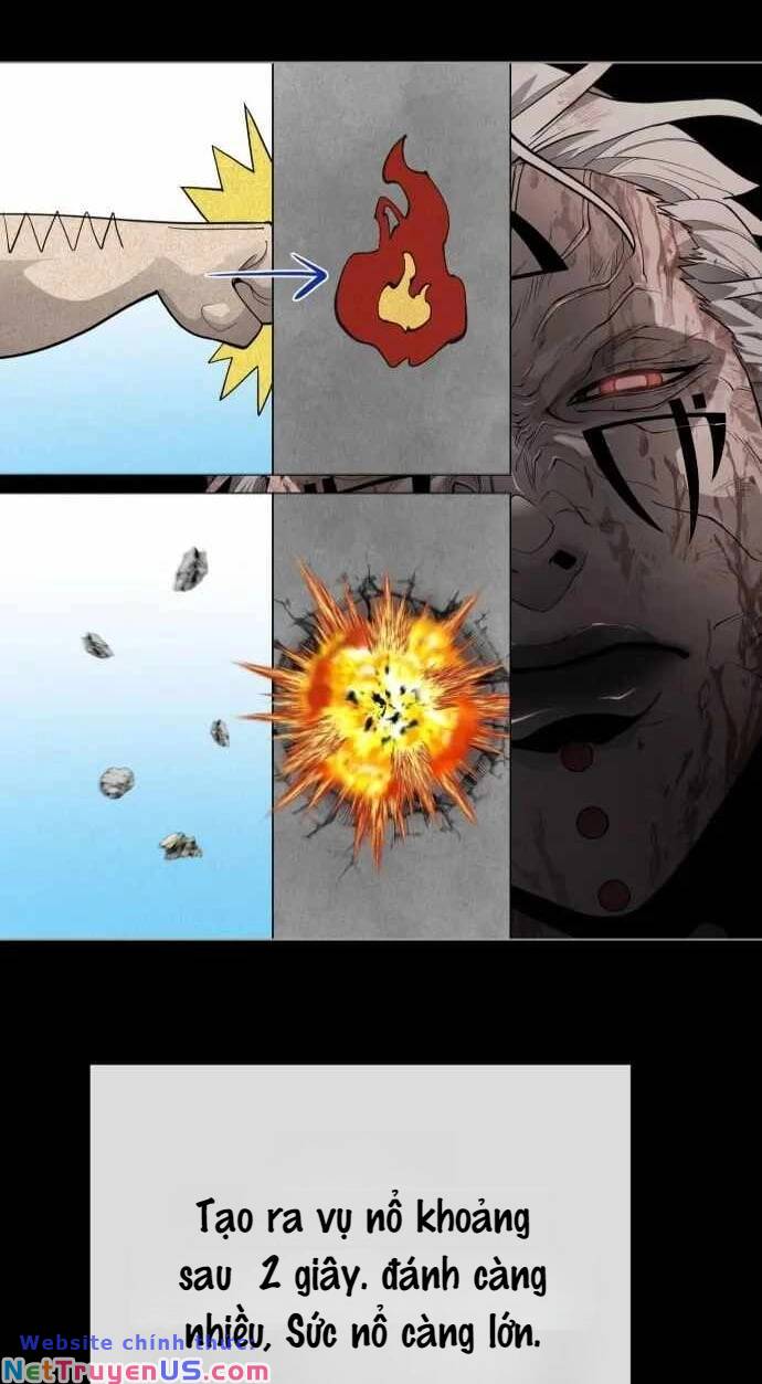 Kỷ Nguyên Siêu Anh Hùng: Chapter 145