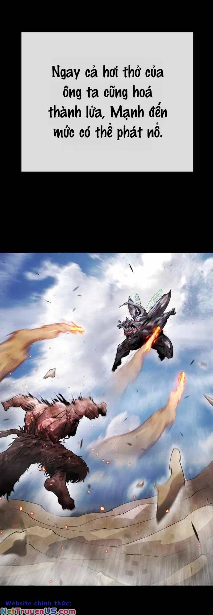 Kỷ Nguyên Siêu Anh Hùng: Chapter 145