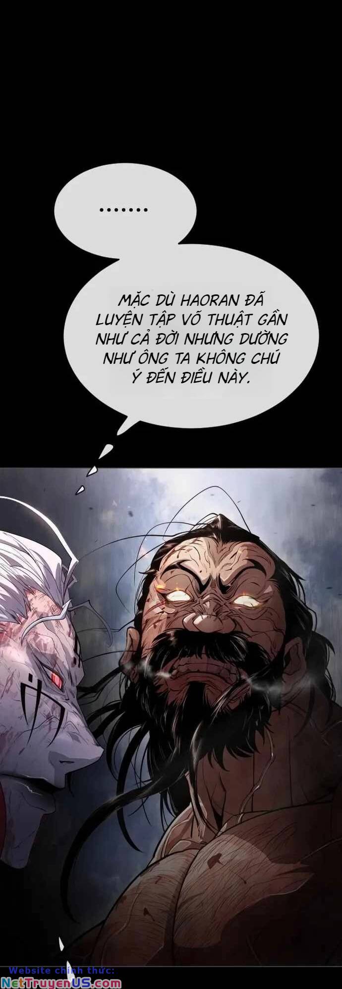 Kỷ Nguyên Siêu Anh Hùng: Chapter 145