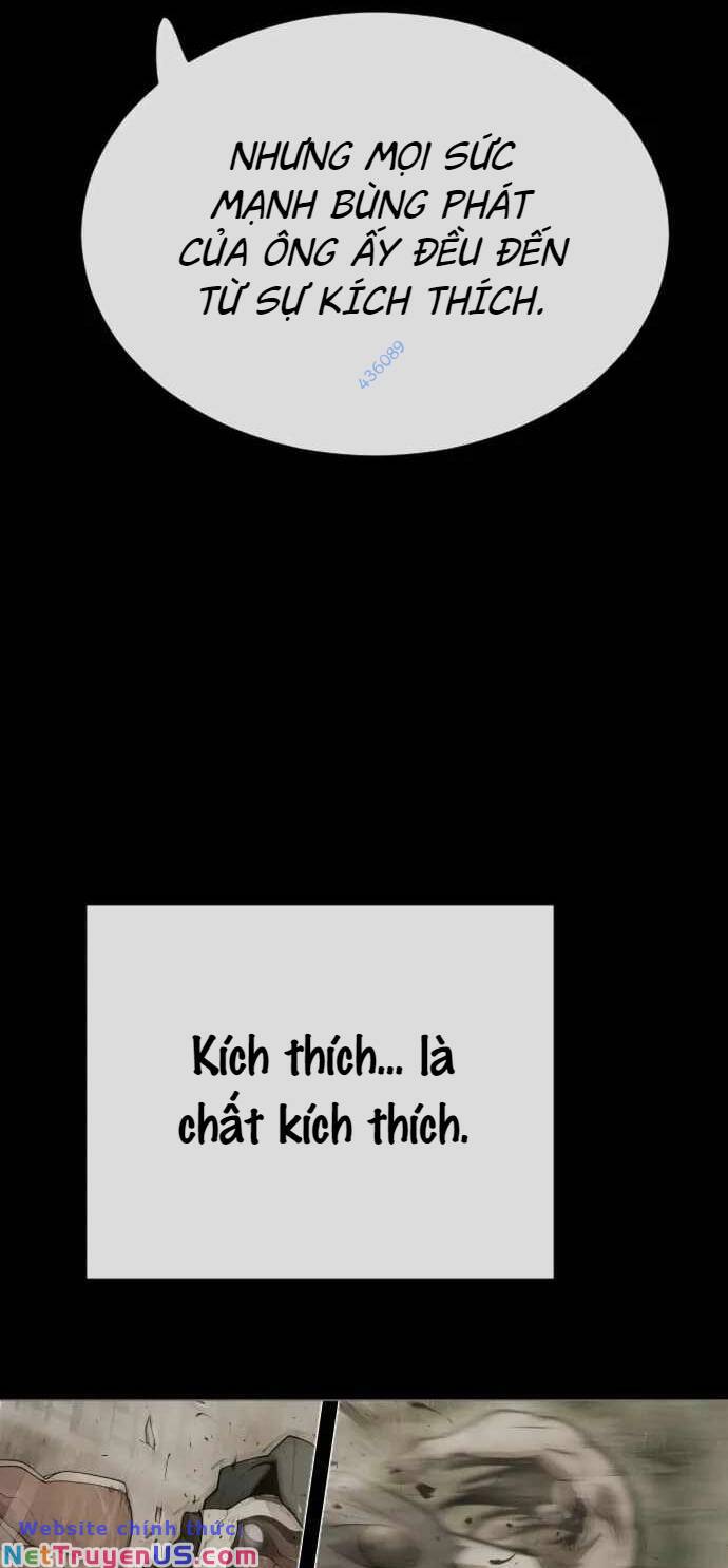 Kỷ Nguyên Siêu Anh Hùng: Chapter 145