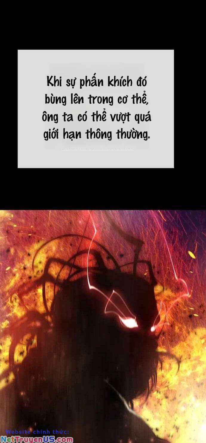 Kỷ Nguyên Siêu Anh Hùng: Chapter 145